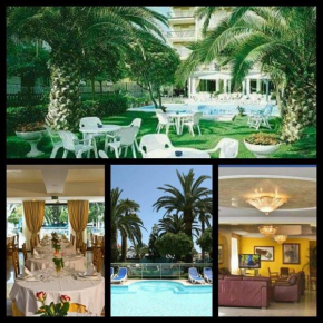 Hotel Sayonara San Benedetto Del Tronto